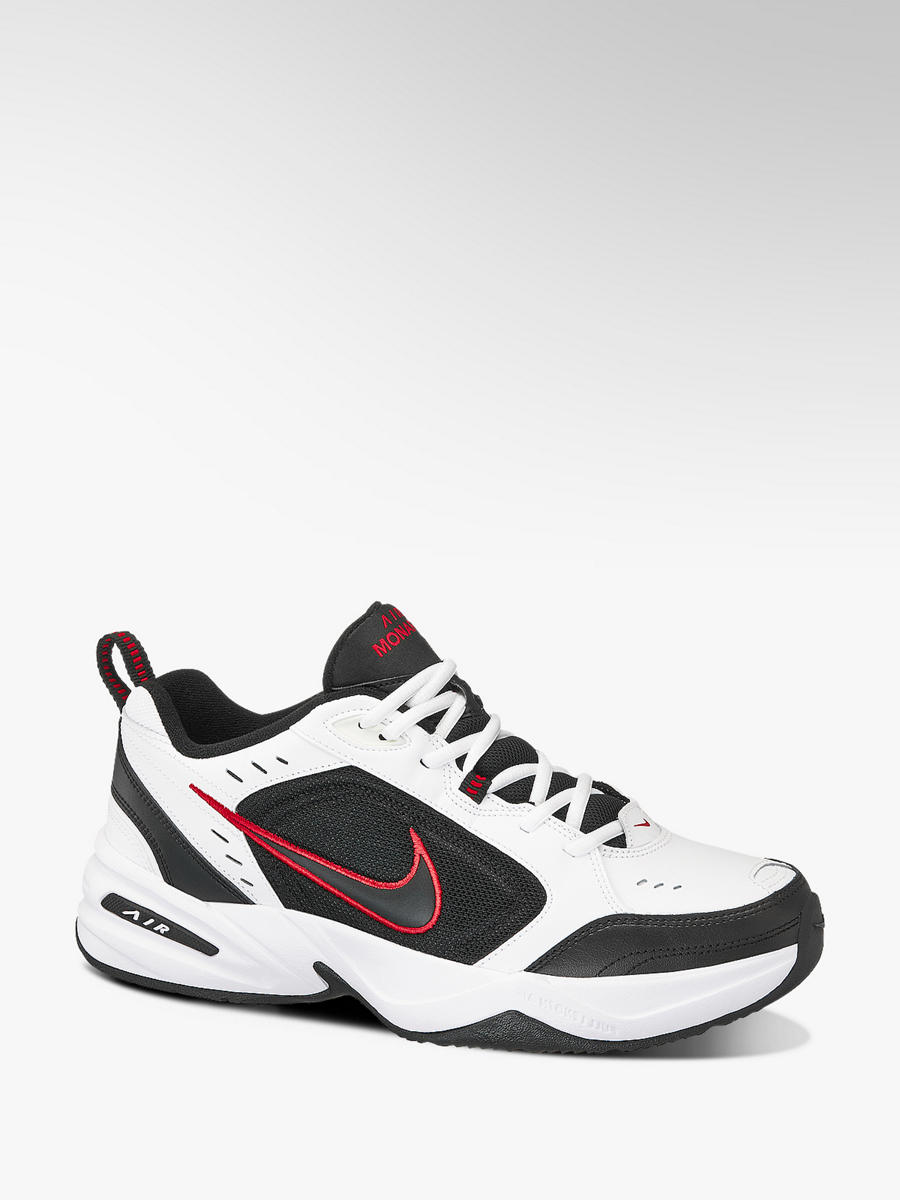 Sneaker Air Monarch IV von NIKE in schwarz - DEICHMANN Sneaker Air Monarch IV von NIKE in schwarz - DEICHMANN